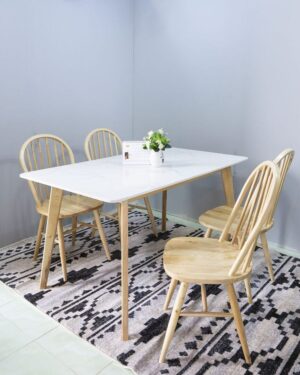 BỘ SET WINDSOR