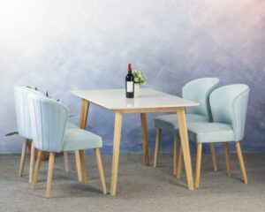 BỘ SET MINOTTI ASTON