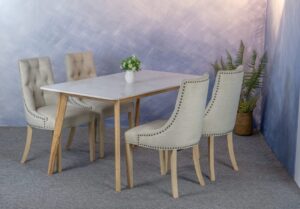 BỘ SET BAKER CHARLES - HORWARD