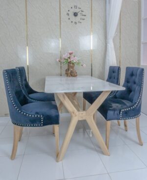 BỘ SET BAKER CHARLES X