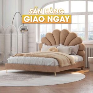 Giường ngủ BN-01 1m8