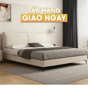 Giường ngủ BN-10 1m8