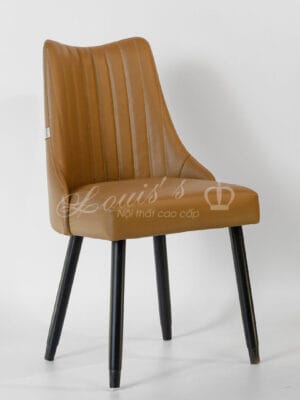 GHẾ NELSON BỌC DA SIMILI - HIỆN ĐẠI