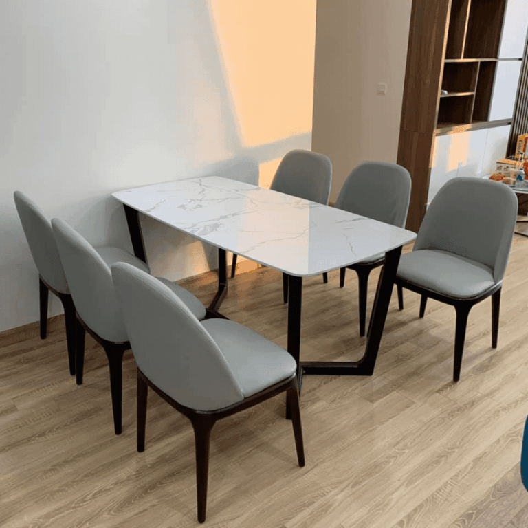 BÀN CONCORDE ”KHÔNG BAO GIỜ LỖI THỜI”