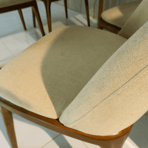 GHẾ GRACE BỌC NHUNG GÂN - HIỆN ĐẠI – ảnh 5